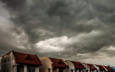 Don’t Get Caught Out This Storm Season — Check Your Water Flow Before the Rains Hit